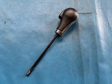 Rover 75 & MG ZT Automatic Leather Gear Knob (Part #: UCK000130PMA) 1999 - 2007