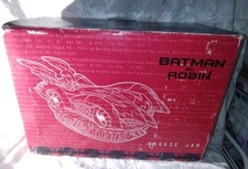 Vintage DC Comics Batman &