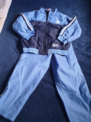 Nike boys tracksuit - 5-6, years