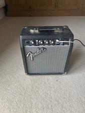 Fender frontman 10g guitar amp