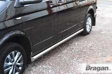 Side Bars For Volkswagen