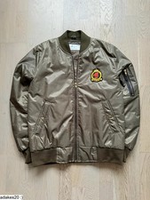 Benjart Men’s Olive Green