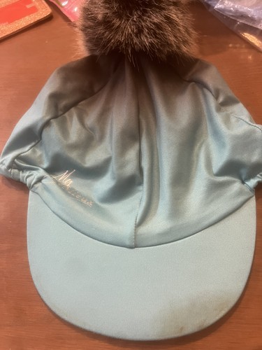 Mieux azure spectrum pompom - spectrum,