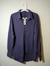 Damir doma silent sonora shirt - silent,