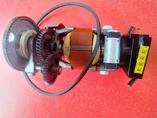 Husqvarna viking motor and - viking,