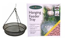 Hanging Wild Bird Feeder