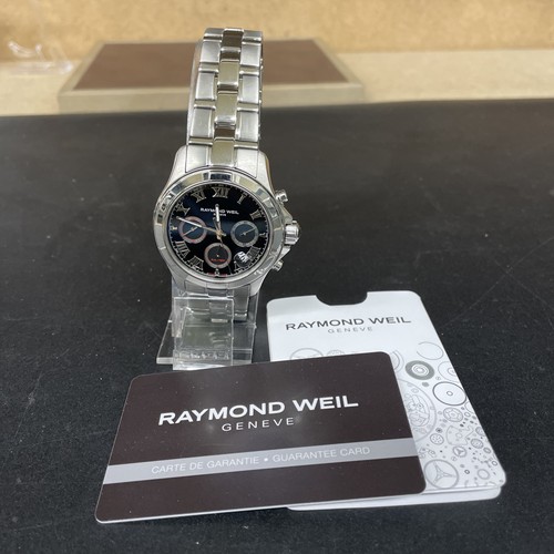 Raymond weil parsifal mens - raymond,