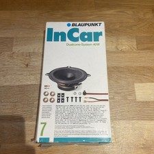 Blaupunkt InCar