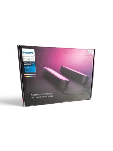 Philips hue play white and - play,