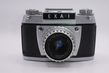 Ihagee Dresden Exa 1 SLR 35mm