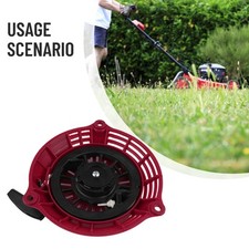 For Honda Lawn Mower Manual