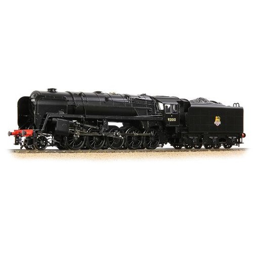 Bachmann 852bsf standard - bachmann, br