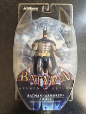 DC Collectibles Batman armored