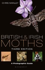 British and Irish Moths: Third