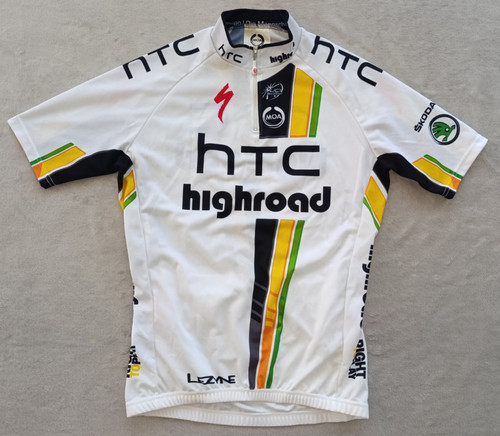 Htc highroad moa - highroad,