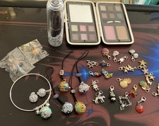 Mixed Bundle Bracelet Keyrings