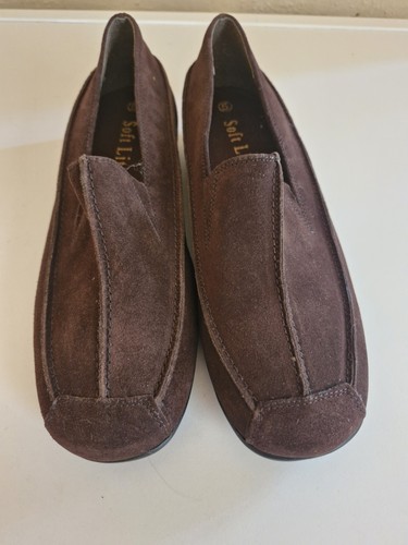 Ladies shoes softlites size - ladies,
