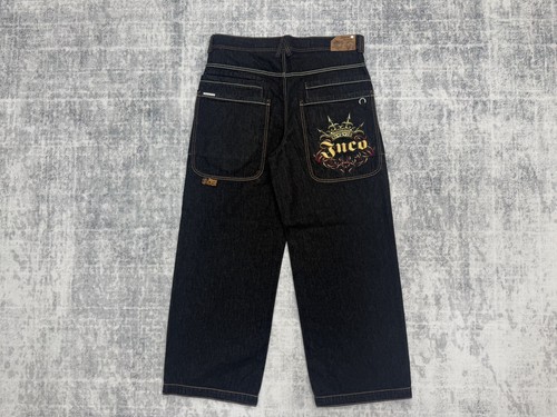Authentic jnco jeans from the - jnco,