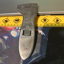 Vintage Adjustable Wrenches