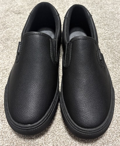Lugz slip shoes pro - slip, pro-tech