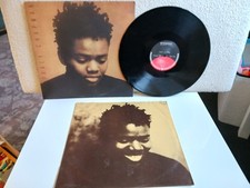 Tracy Chapman Vinyl Crossroads