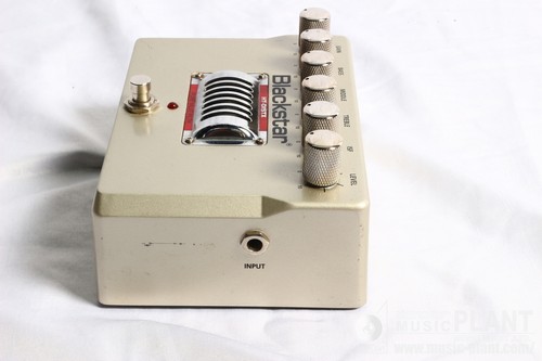 Blackstar distx 1 tube - blackstar, ht-distx