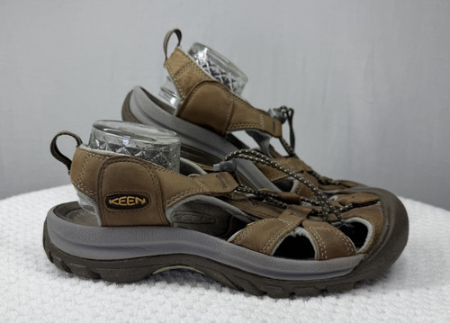 Keen brown sport - keen:, hiking