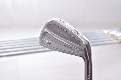 7pcs mizuno forged - 7pcs, mp-58