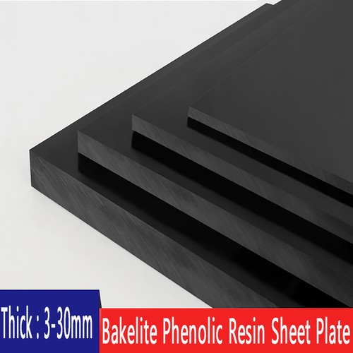 Bakelite phenolic resin sheet - bakelite,