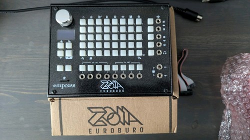 Zoia euroburo with - zoia,