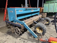 4 Meter Moore Drill✅Disc