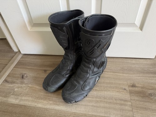 Sidi gore tex - sidi, b2