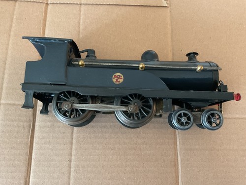 Hornby gauge br black - gauge,