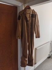 RAF Flight Suit Sand Aircrew