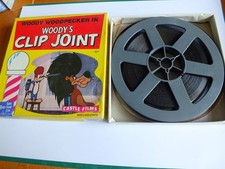 Vintage 1970s Castle Films