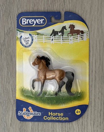 2021 breyer stablemates horse - breyer,