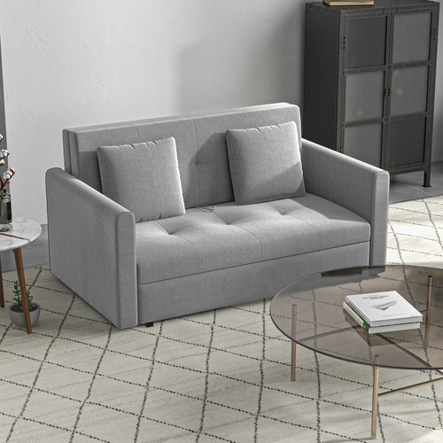 Convertible seater sofa - 2,