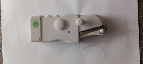 Mini handheld sewing machine - handheld,