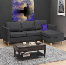 Ikea Parup Cover for 3-Seat