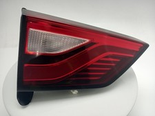 MG ZS Tail Light Rear Lamp N/S