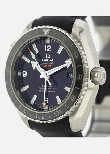 Omega seamaster planet ocean - planet,