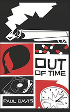 Out Of Time - Davis, Mr Paul