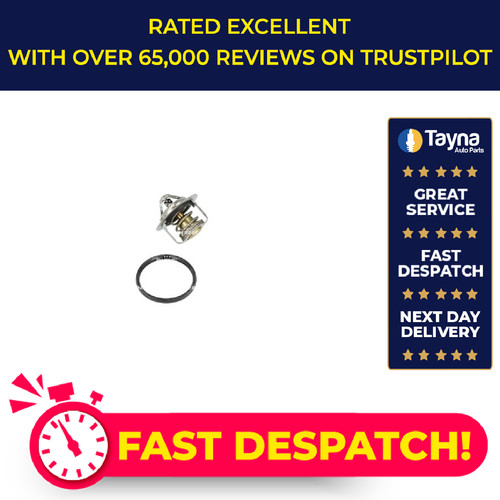 Coolant thermostat fits - coolant,