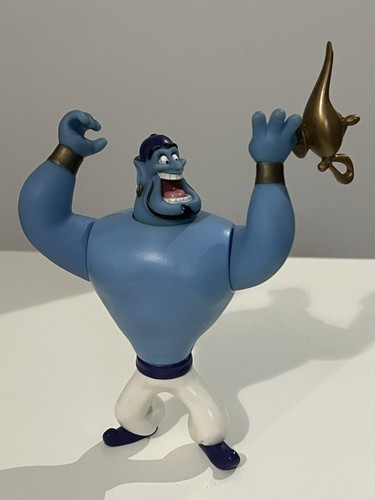 Vintage 1992 mattel disney - 1992,