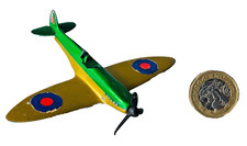 Toy Car Matchbox 1973  Plane