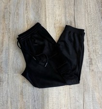 Zara women black - black, faux