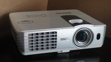 BenQ W1080ST+ 1080p Short Throw DLP Home Theater Projector