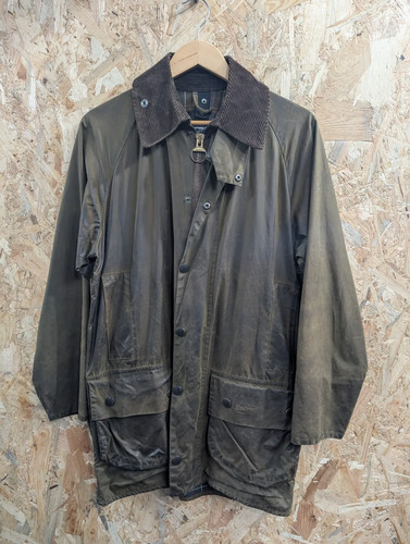 Barbour classic beaufort - classic,