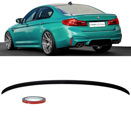 Sport performance rear trunk - sport-performance,