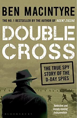 Double cross the - the, story